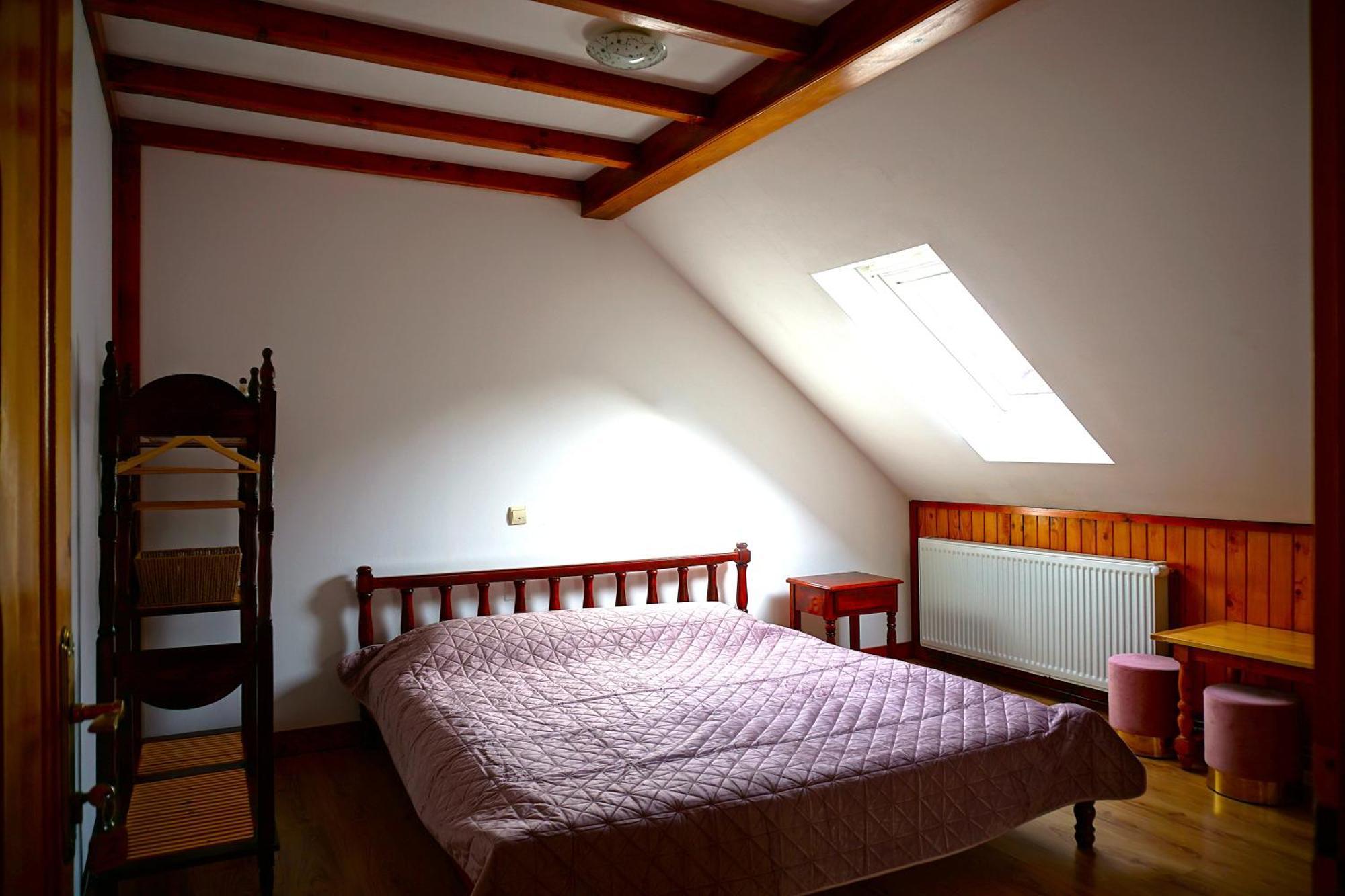 Celestia Camere de Inchiriat Moeciu De Sus Esterno foto