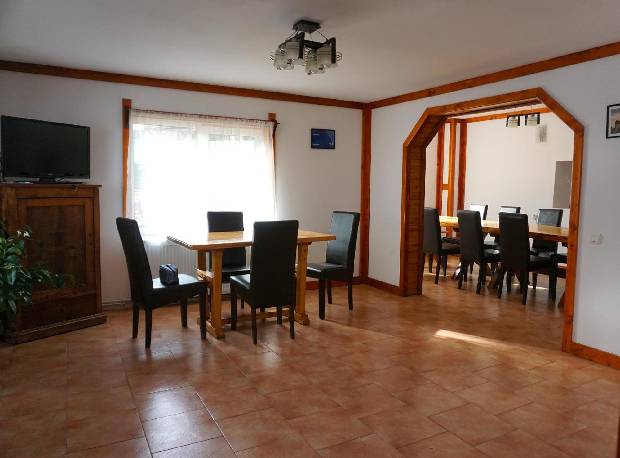 Celestia Camere de Inchiriat Moeciu De Sus Esterno foto